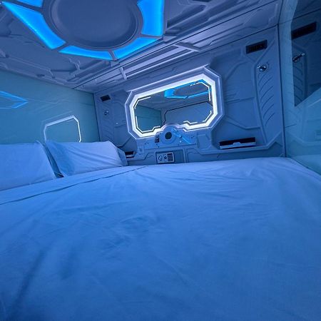 Futurotel Sevilla Ngoại thất bức ảnh