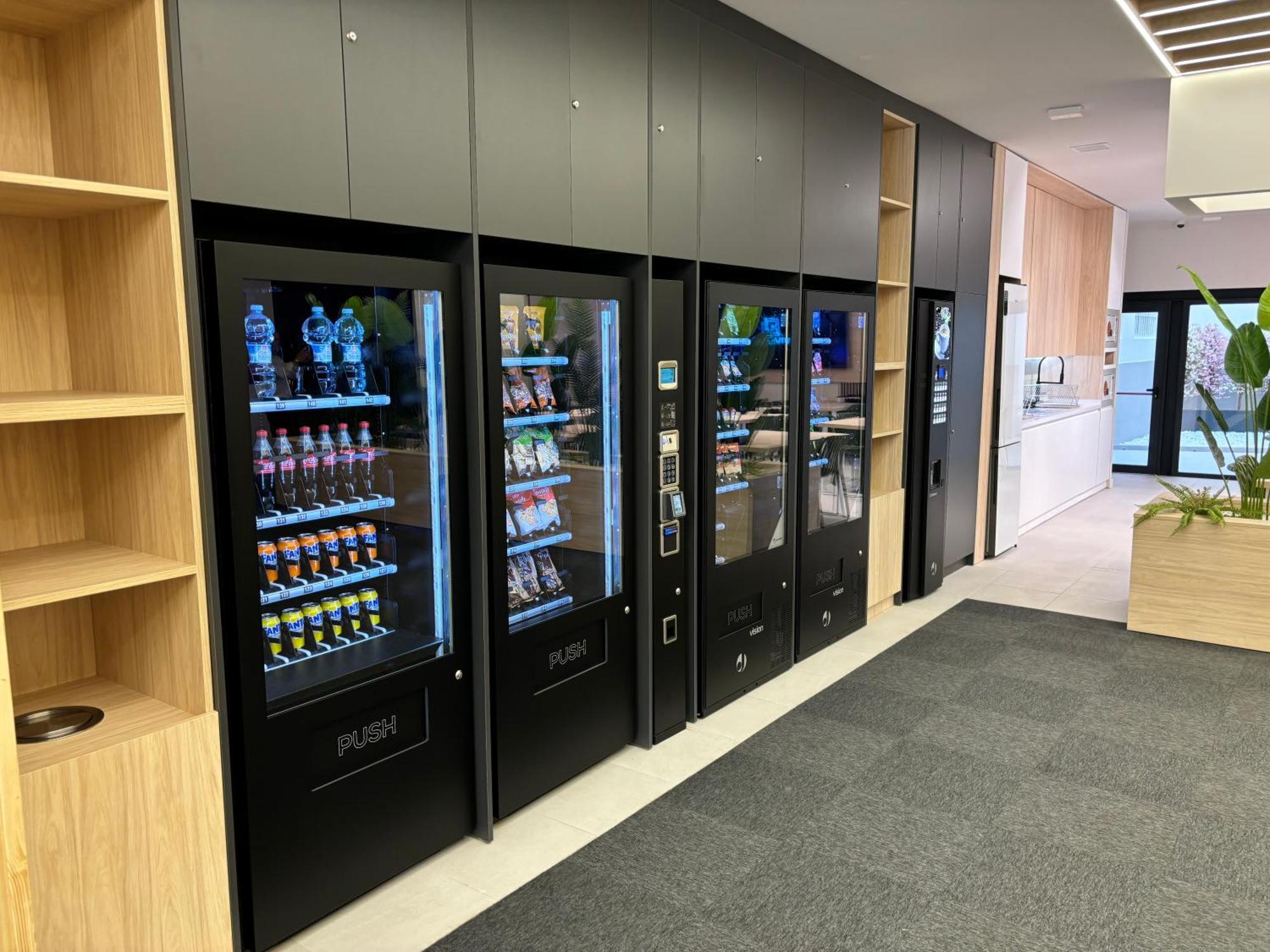 Futurotel Sevilla Ngoại thất bức ảnh
