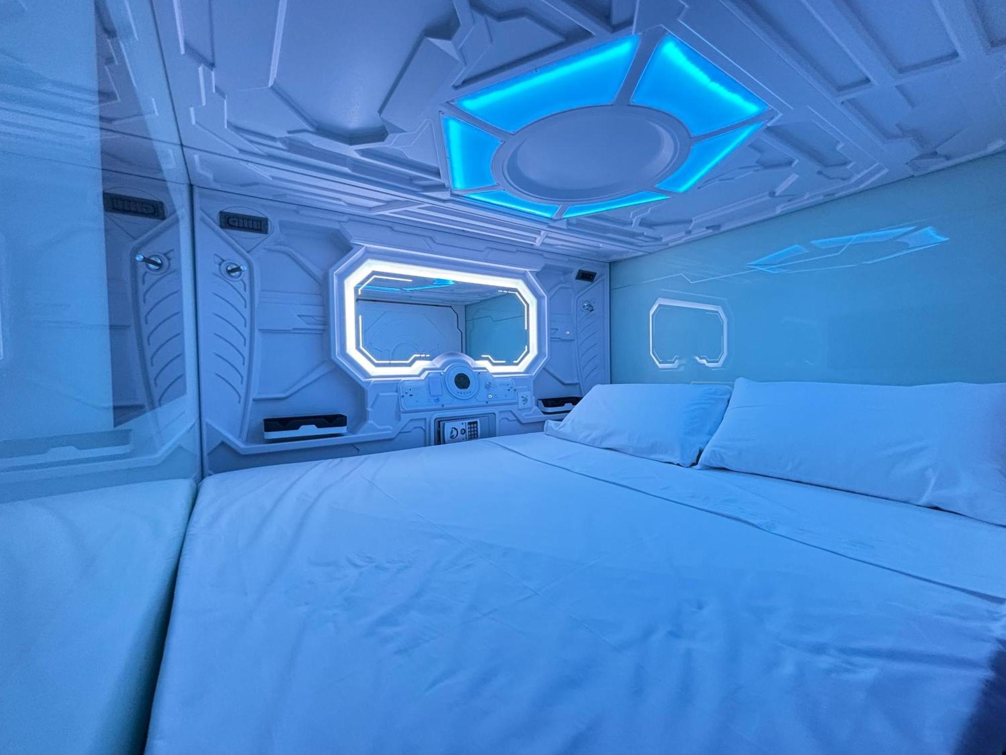 Futurotel Sevilla Ngoại thất bức ảnh