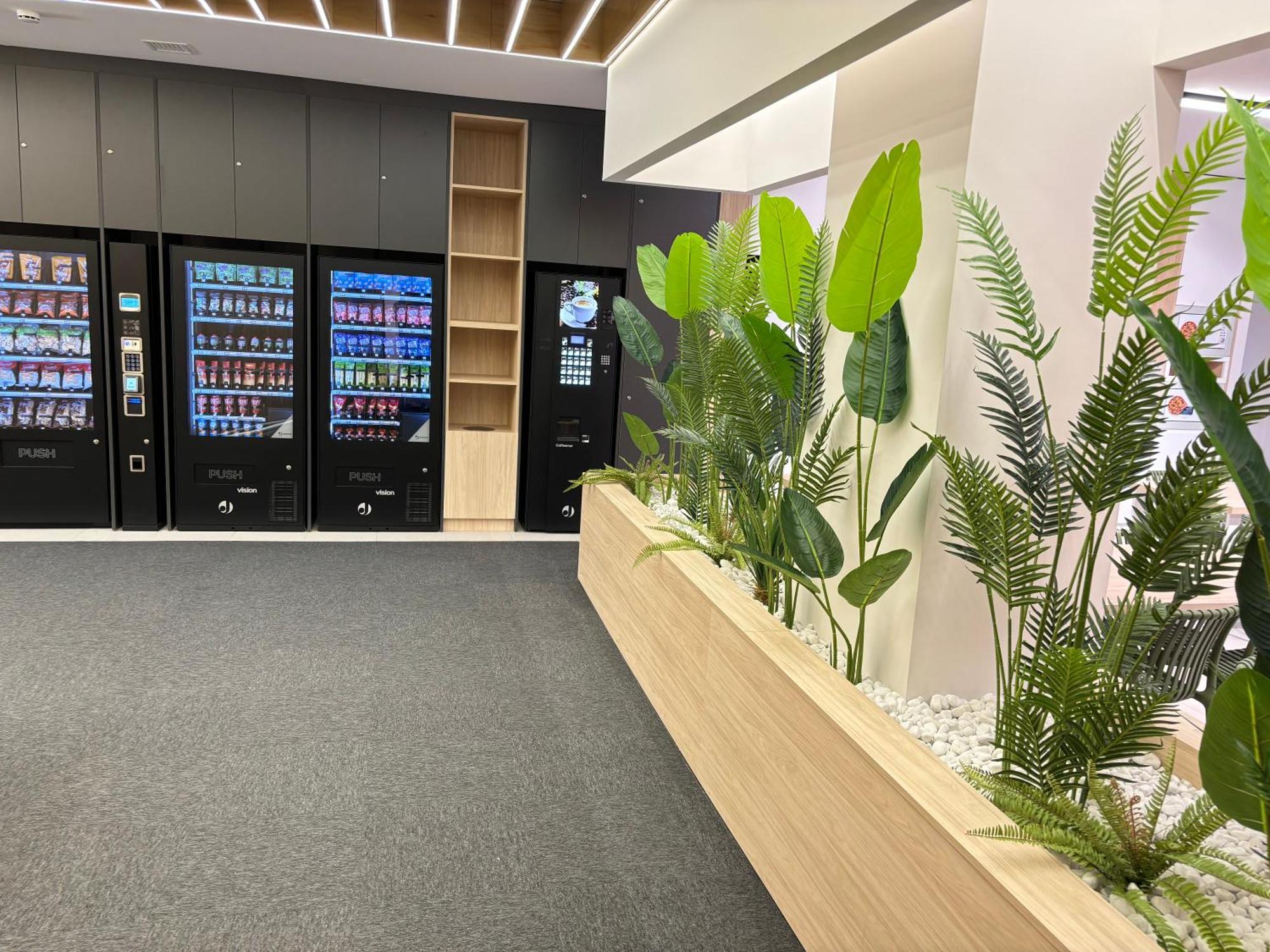 Futurotel Sevilla Ngoại thất bức ảnh