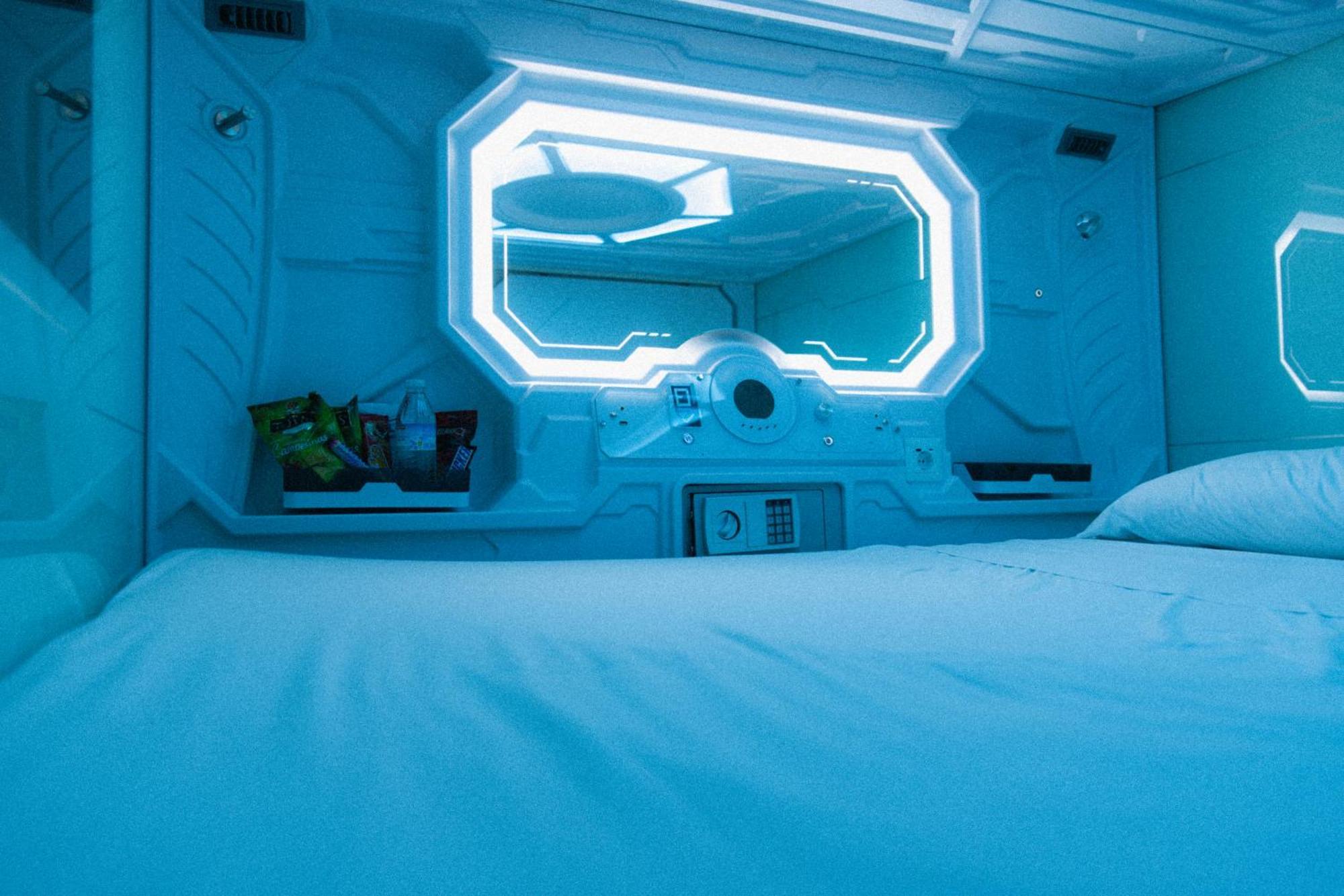 Futurotel Sevilla Ngoại thất bức ảnh