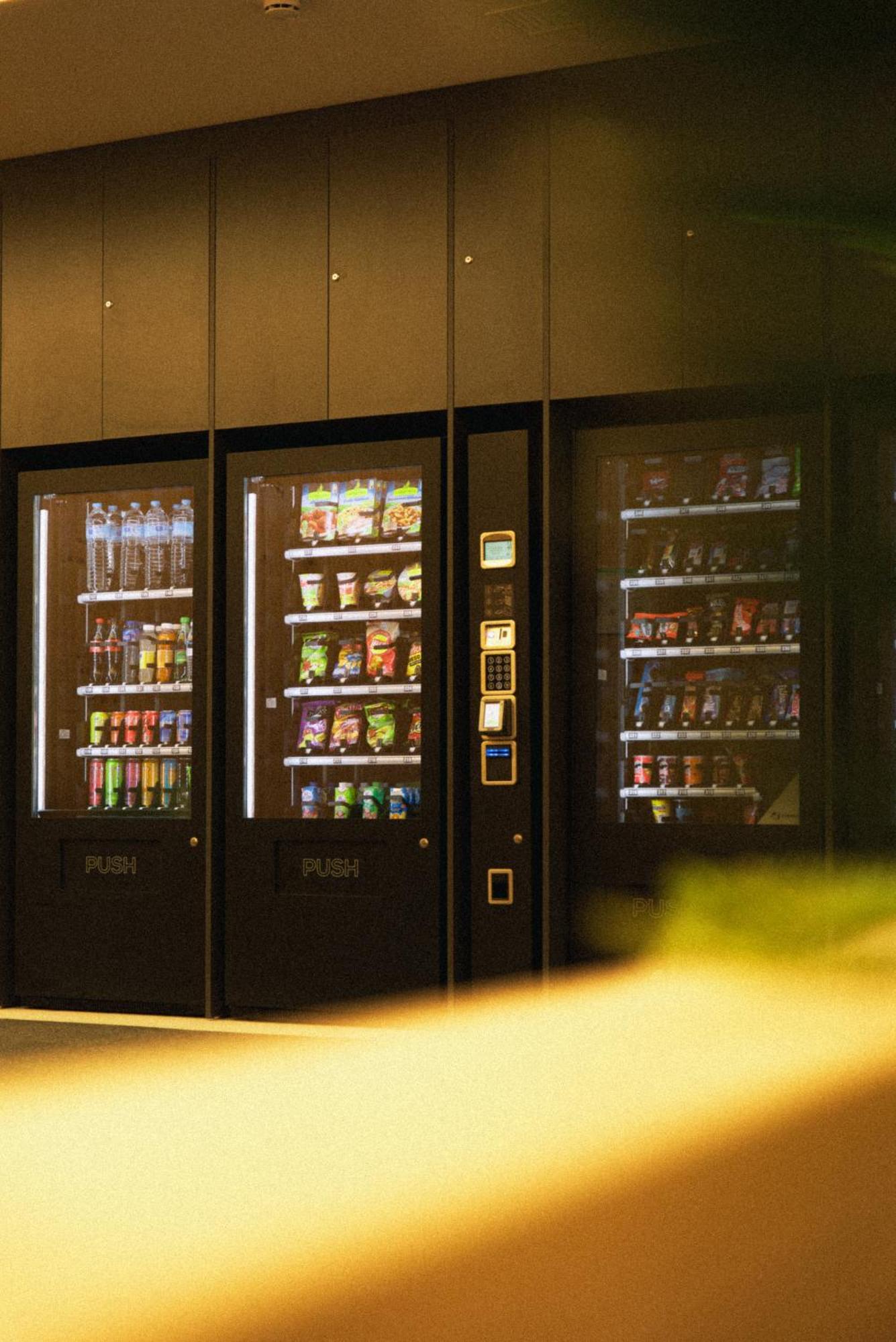 Futurotel Sevilla Ngoại thất bức ảnh